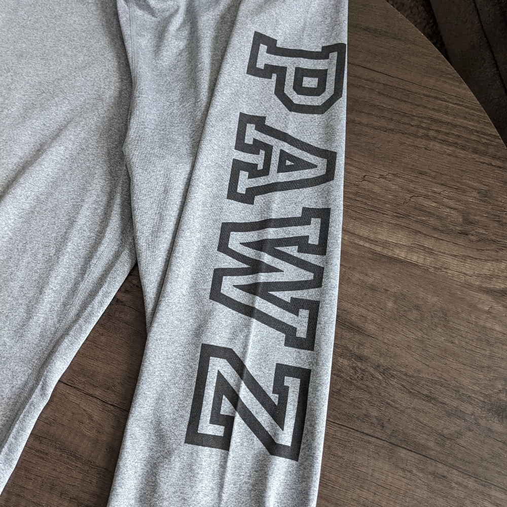 COPY - COPY - PAWZ leggings